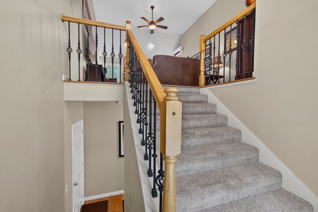 141 Fox Farm Road, New Ipswich, NH 03071
