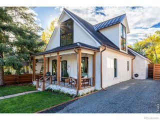 946 Portland Place, Boulder, CO 80304