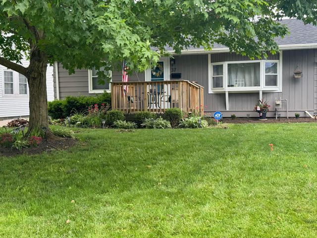 37 Spencer Street, Delaware, OH 43015