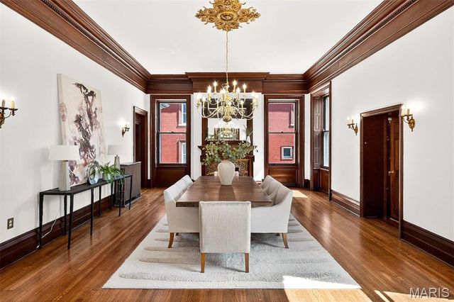 4341 Westminster Place 1, St Louis, MO 63108