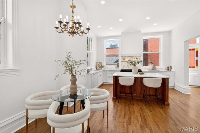 4341 Westminster Place 1, St Louis, MO 63108