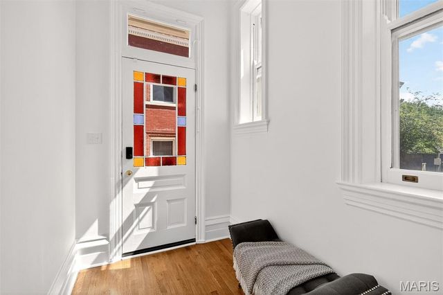 4341 Westminster Place 1, St Louis, MO 63108