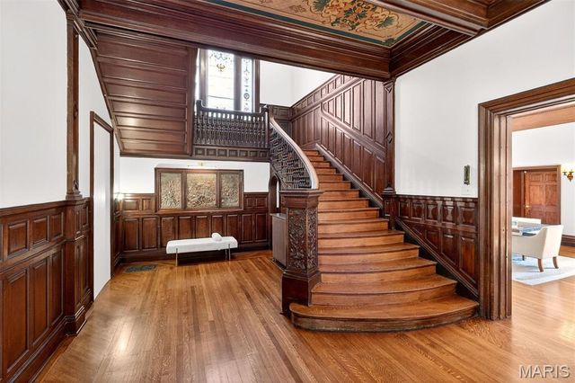 4341 Westminster Place 1, St Louis, MO 63108