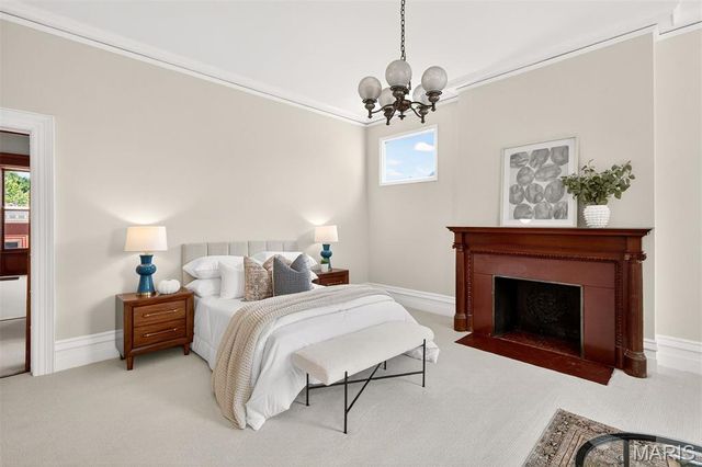 4341 Westminster Place 1, St Louis, MO 63108