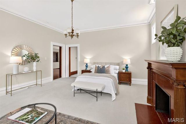 4341 Westminster Place 1, St Louis, MO 63108