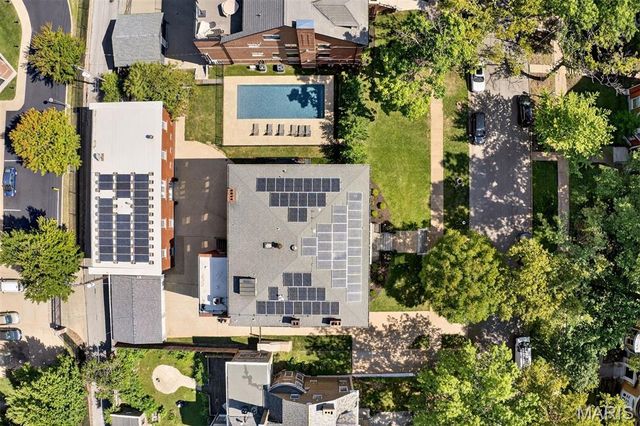 4341 Westminster Place 1, St Louis, MO 63108