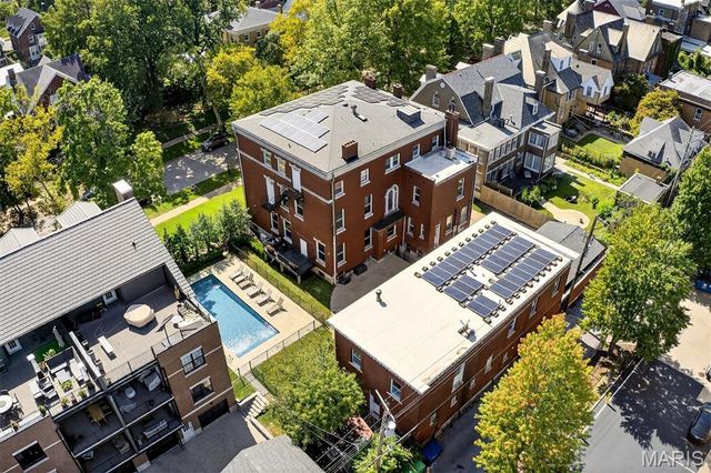 4341 Westminster Place 1, St Louis, MO 63108