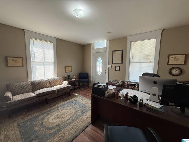 1709 3RD AVENUE N, Bessemer, AL 35020