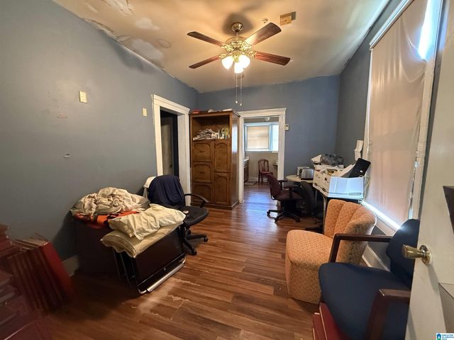 1709 3RD AVENUE N, Bessemer, AL 35020