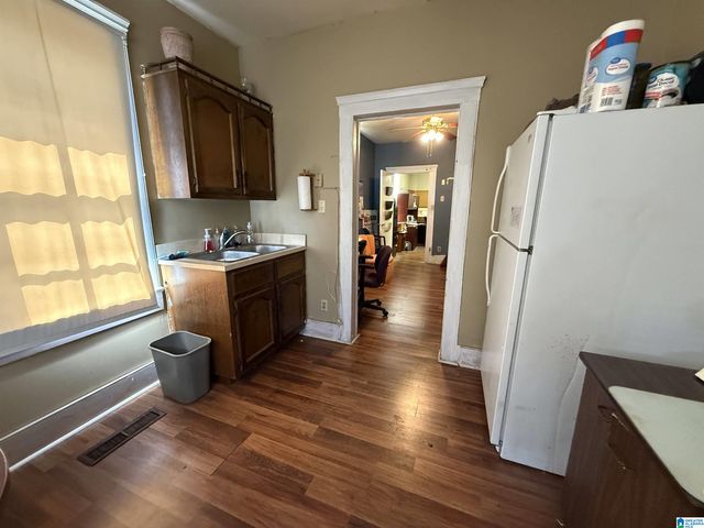 1709 3RD AVENUE N, Bessemer, AL 35020