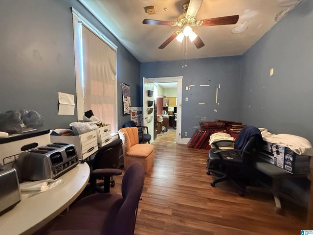 1709 3RD AVENUE N, Bessemer, AL 35020