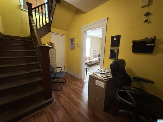 1709 3RD AVENUE N, Bessemer, AL 35020