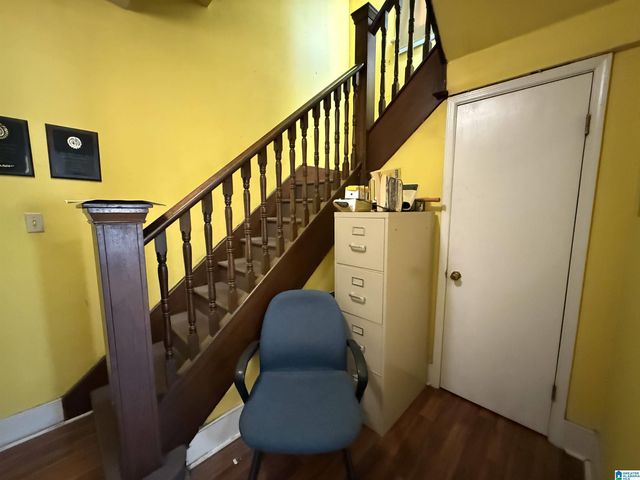 1709 3RD AVENUE N, Bessemer, AL 35020