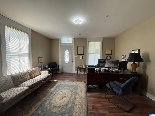 1709 3RD AVENUE N, Bessemer, AL 35020