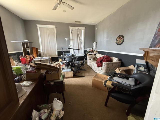 1709 3RD AVENUE N, Bessemer, AL 35020