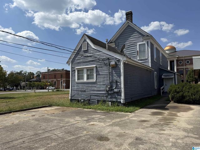 1709 3RD AVENUE N, Bessemer, AL 35020
