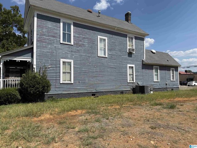 1709 3RD AVENUE N, Bessemer, AL 35020