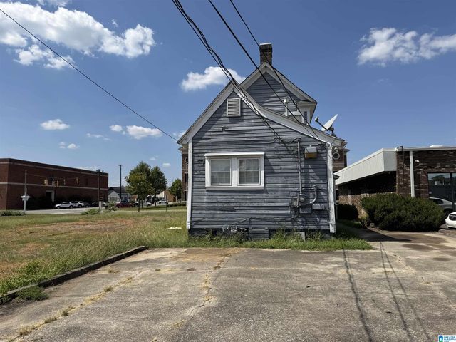 1709 3RD AVENUE N, Bessemer, AL 35020