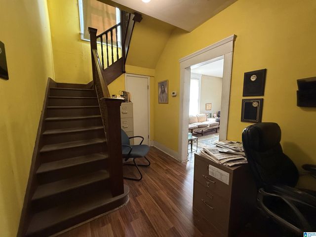 1709 3RD AVENUE N, Bessemer, AL 35020