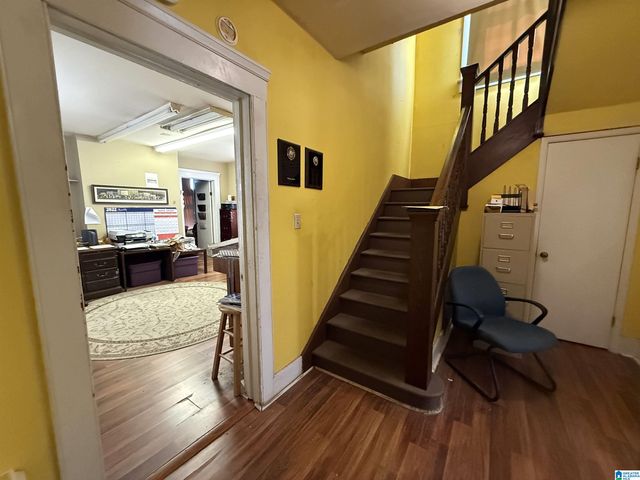 1709 3RD AVENUE N, Bessemer, AL 35020