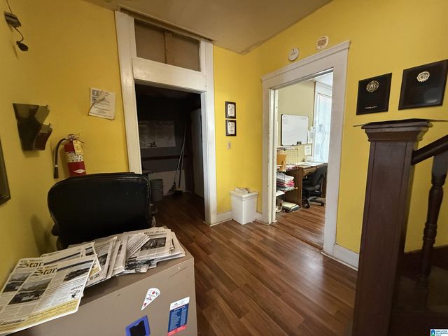 1709 3RD AVENUE N, Bessemer, AL 35020