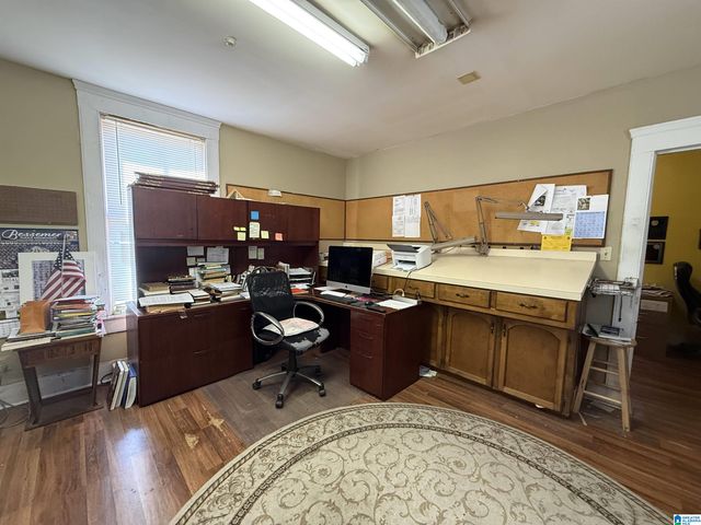 1709 3RD AVENUE N, Bessemer, AL 35020