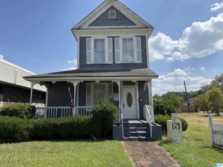 1709 3RD AVENUE N, Bessemer, AL 35020