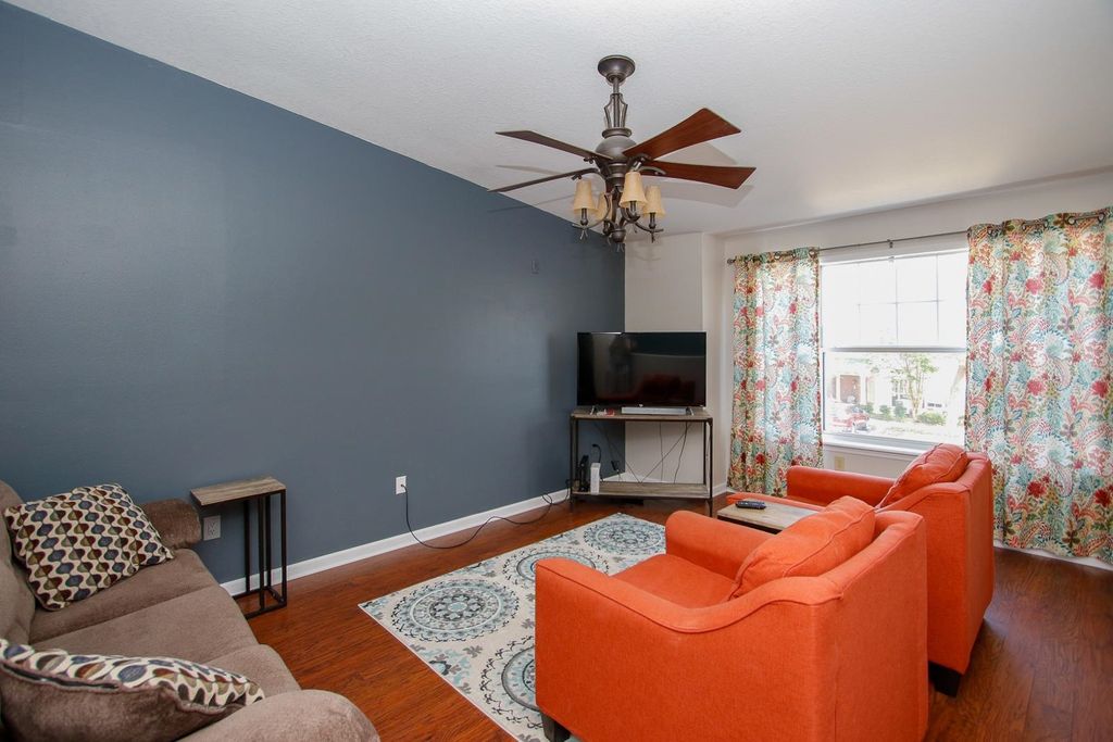 29207 Harbour Vista Cir, St Augustine, FL 32080