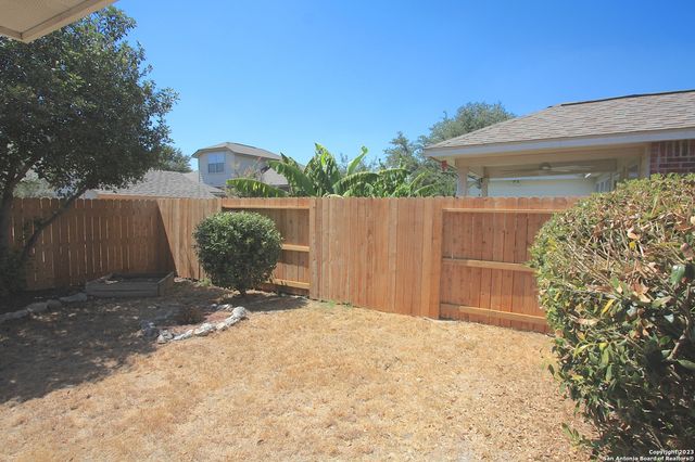 411 POINT RISE, San Antonio, TX 78253