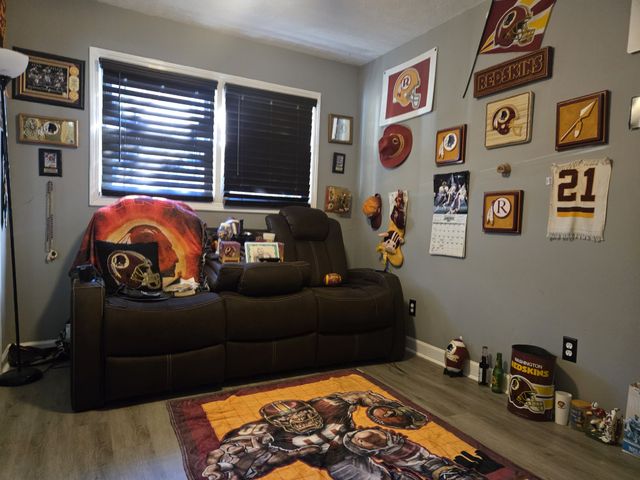 1203 Edgewood Dr, Manchester, TN 37355