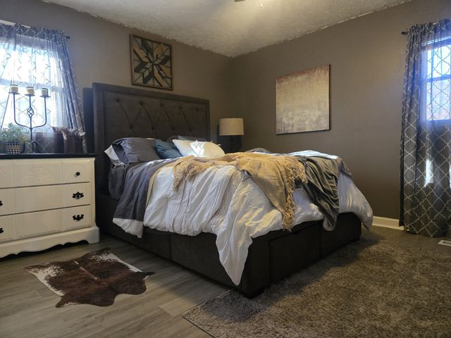 1203 Edgewood Dr, Manchester, TN 37355