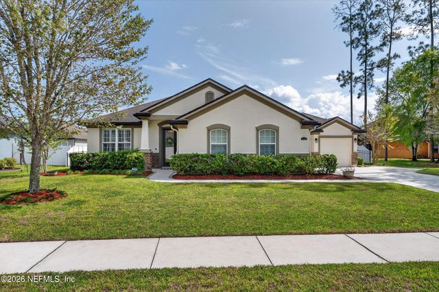 1163 ORCHARD ORIOLE Place, Middleburg, FL 32068