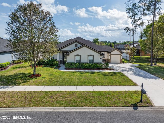 1163 ORCHARD ORIOLE Place, Middleburg, FL 32068