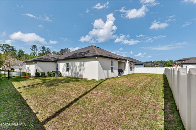 1163 ORCHARD ORIOLE Place, Middleburg, FL 32068