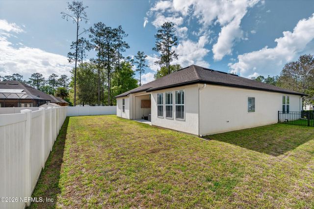 1163 ORCHARD ORIOLE Place, Middleburg, FL 32068