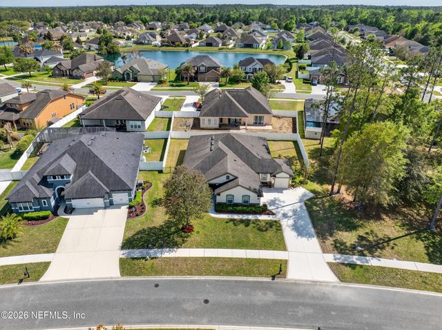 1163 ORCHARD ORIOLE Place, Middleburg, FL 32068