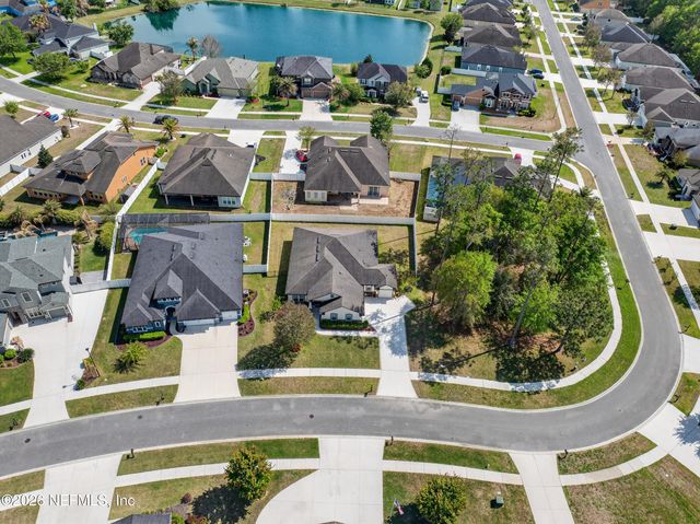 1163 ORCHARD ORIOLE Place, Middleburg, FL 32068