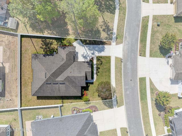 1163 ORCHARD ORIOLE Place, Middleburg, FL 32068
