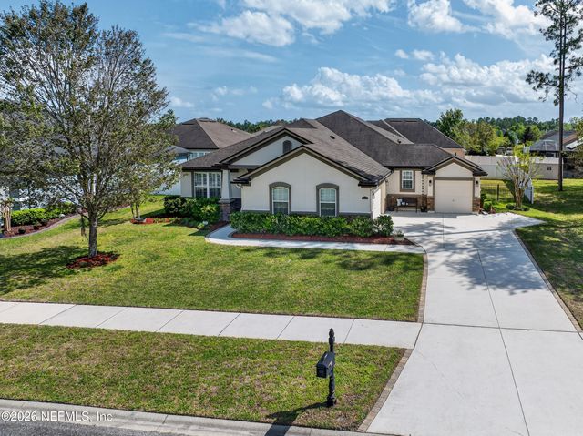 1163 ORCHARD ORIOLE Place, Middleburg, FL 32068