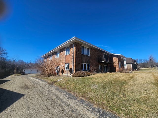 Address unavailable.