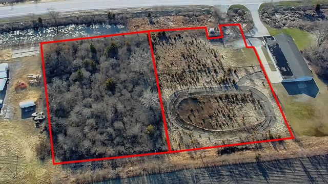 S River Road, Bay City, MI 48708