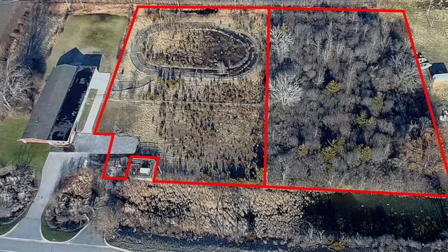 S River Road, Bay City, MI 48708