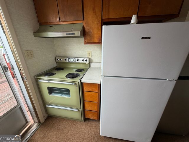 501 Carlton Road 1 D, Palmetto, GA 30268