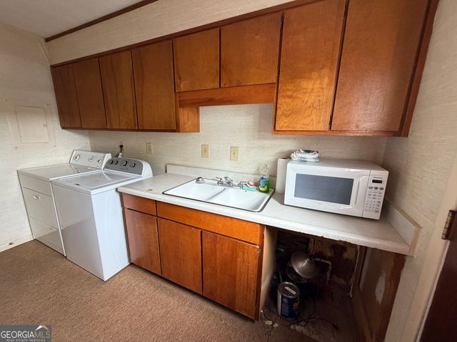 501 Carlton Road 1 D, Palmetto, GA 30268