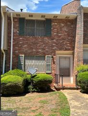 501 Carlton Road 1 D, Palmetto, GA 30268