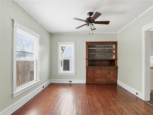 111 East Vanderbilt Street, Athens Boro, PA 18810