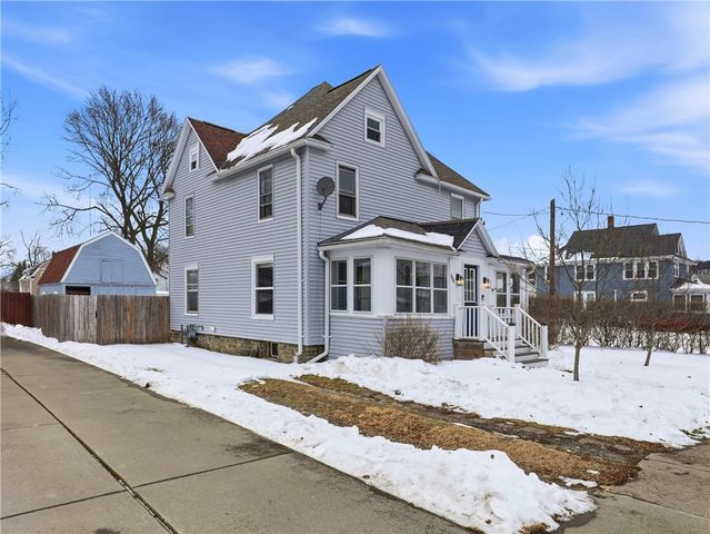 111 East Vanderbilt Street, Athens Boro, PA 18810