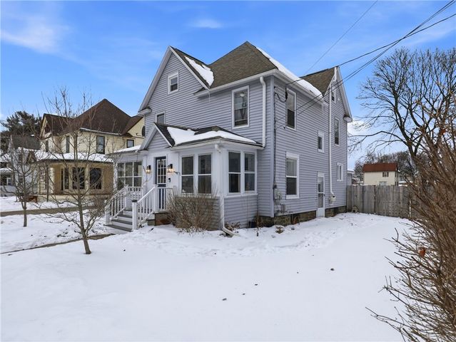 111 East Vanderbilt Street, Athens Boro, PA 18810