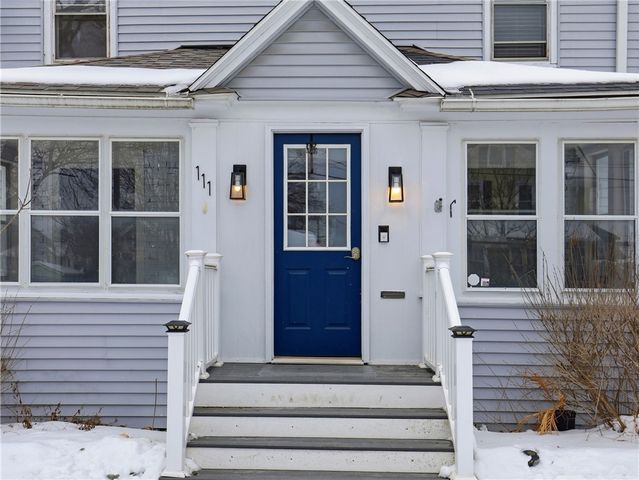 111 East Vanderbilt Street, Athens Boro, PA 18810