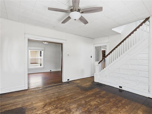 111 East Vanderbilt Street, Athens Boro, PA 18810